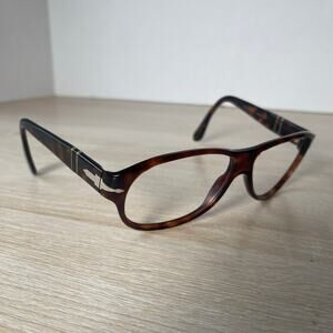 Persol 2805-S 24/57 READ Sunglasses FRAMES ONLY Tortoise Shell 59-13-140 Italy